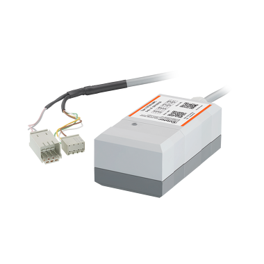 Système de sélecteur d'étages  -  Smart Teaching Unit STU02_0