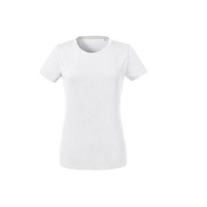 Tee-shirt organique lourd femme (blanc) référence: ix319001_0