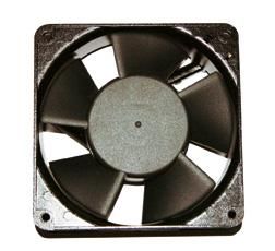 VENTILATEUR 230V 80X80X25 SUNON MA 2082HVL.GN