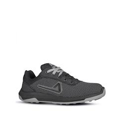 Aimont - Baskets de sécurité basses AVANGARD S3 CI SRC ESD Noir / Gris Taille 42 - 42 noir matière synthétique 8033546399224_0