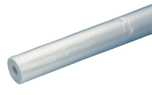 Rouleau de bâche de protection, l.3 x L.10 m Ep.80 µm MULTIPLAST