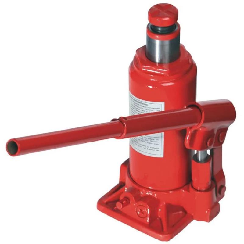 Brüder mannesmann cric bouteille hydraulique 3 tonnes 007-t-gs-3 420086_0