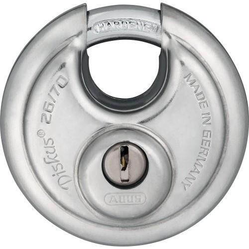 Cadenas en inox - Tous les fournisseurs de Cadenas en inox sont