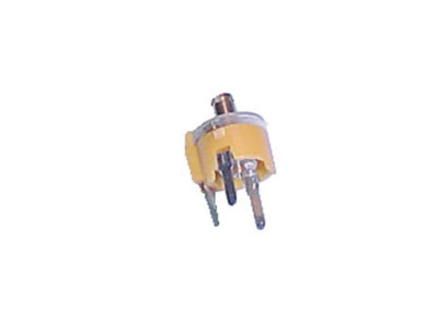 Condensateur ajustable PHILIPS - Modèle C010 - Polypropylène - 2 à 22 pF - 240 VDC_0