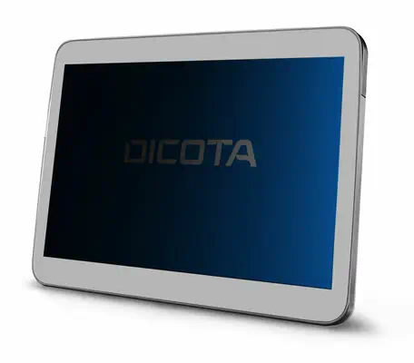 DICOTA D70413 filtre anti-reflets pour écran et filtre de confidentialité 25,9 cm (10.2