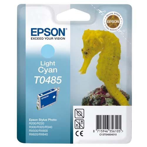 Epson cartouche jet d'encre cyan ref t048540_0