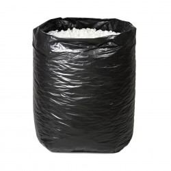 Housse conteneur 500L noir - Dimensions L1800 x H1350 - Épaisseur 35 microns_0