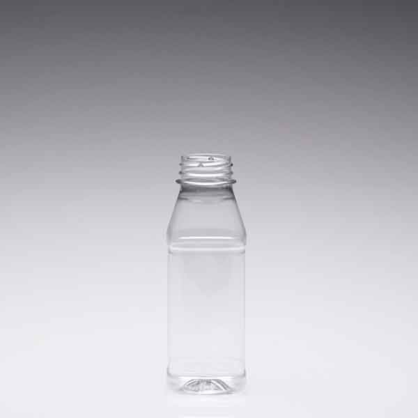 Juice quadro - bouteilles en plastique - bottleshop - 250 ml_0