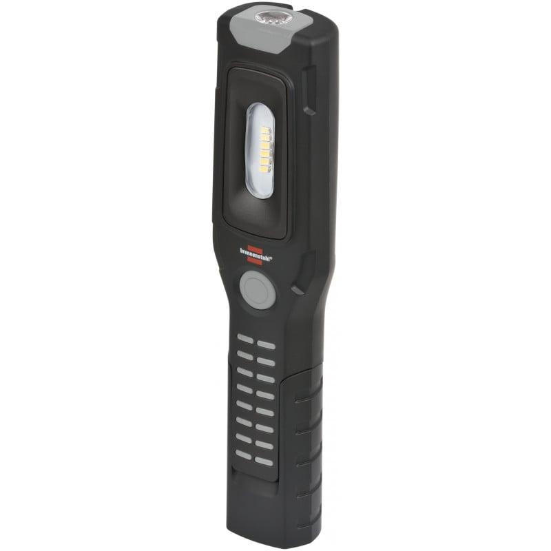 Lampe torche LED HL 500 A rechargeable 500+120lm - Brennenstuhl | 1175670100_0