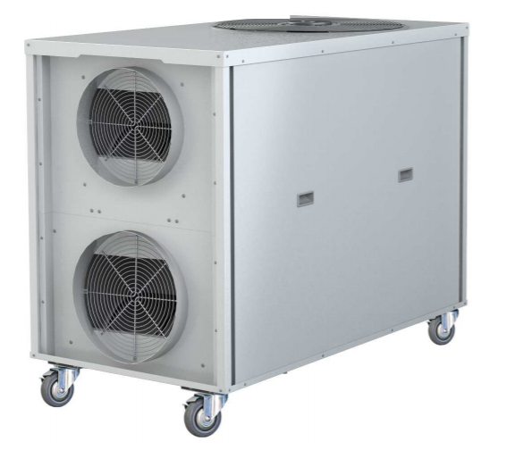 Location climatiseur gainable monobloc 20kw_0