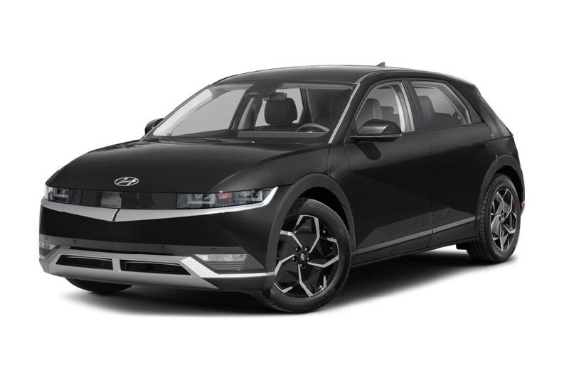 Véhicule électrique Hyundai Ioniq 5 - Pack Executive + Creative - Peinture Métallisée - Location longue durée_0