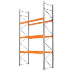 Lot de 3 éléments de racks - Hauteur 4m80 - Capacité 1T7 - 8.10m linéaire - Marque DUWIC_0