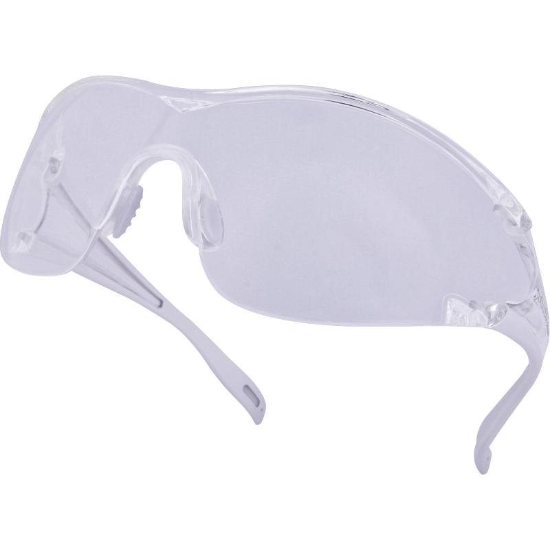 Lunettes ergonomiques de chantier - écran polycarbonate - look sport - egongrin_0