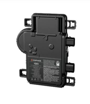 Micro-onduleur IQ8PLUS-M Enphase - Connecteur MC4 intégré - REF.IQ8PLUS-72-M-INT - Garantie 25 ans_0