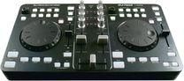 PACK DE MIXAGE DJ-TECH I-MIX TOTAL PACK