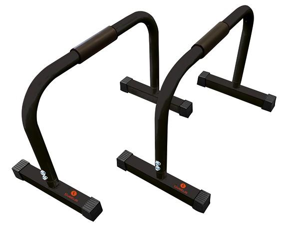 Paires de mini barres parallèles - BRRPRLNR-SV01_0