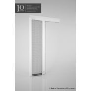 Picoscenica® - moustiquaires Bettio - caisson 25 mm - installation rapide et innovante_0