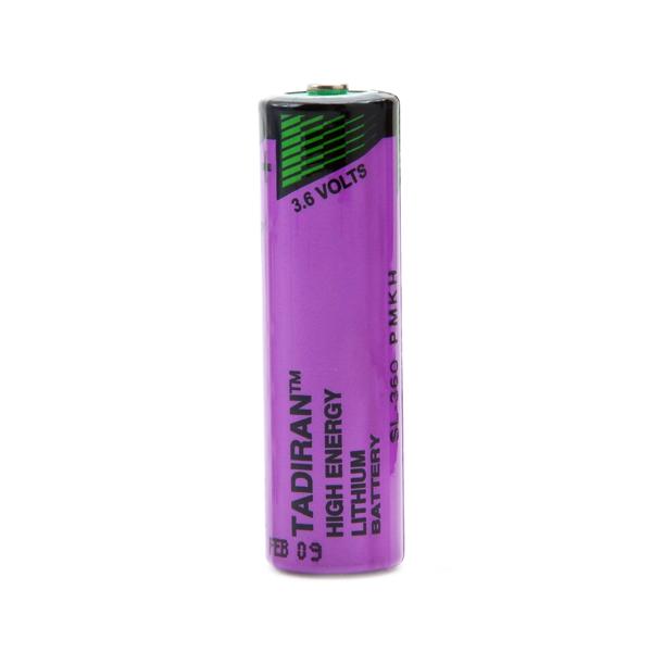 PILE LITHIUM SL-360/S AA 3.6V 2.4AH_0