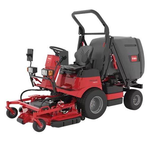 Tondeuse    autoportée   Toro    ProLine H800_0