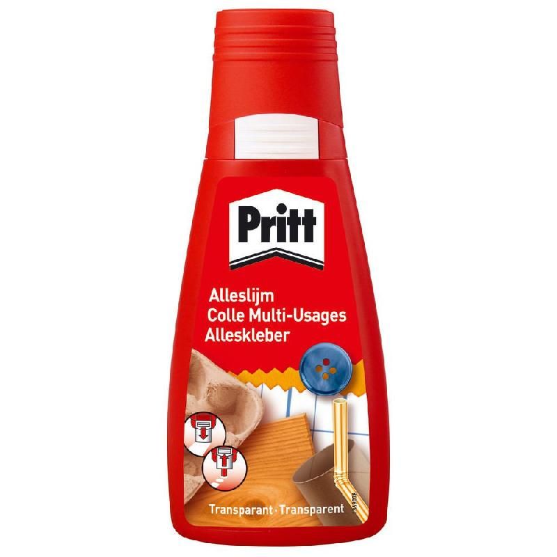 PRITT COLLE PRITT UNIVERSELLE 40 ML (PRIX À L'UNITÉ)