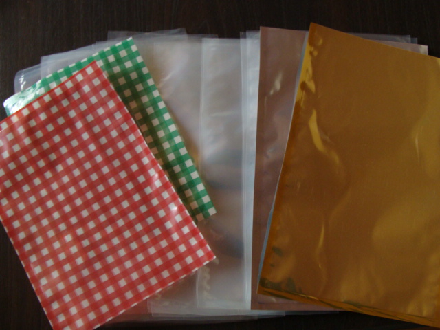 Sachets sous vide PA PE 3 soudures - pour conservation alimentaire - plusieurs dimensions et épaisseurs disponibles_0
