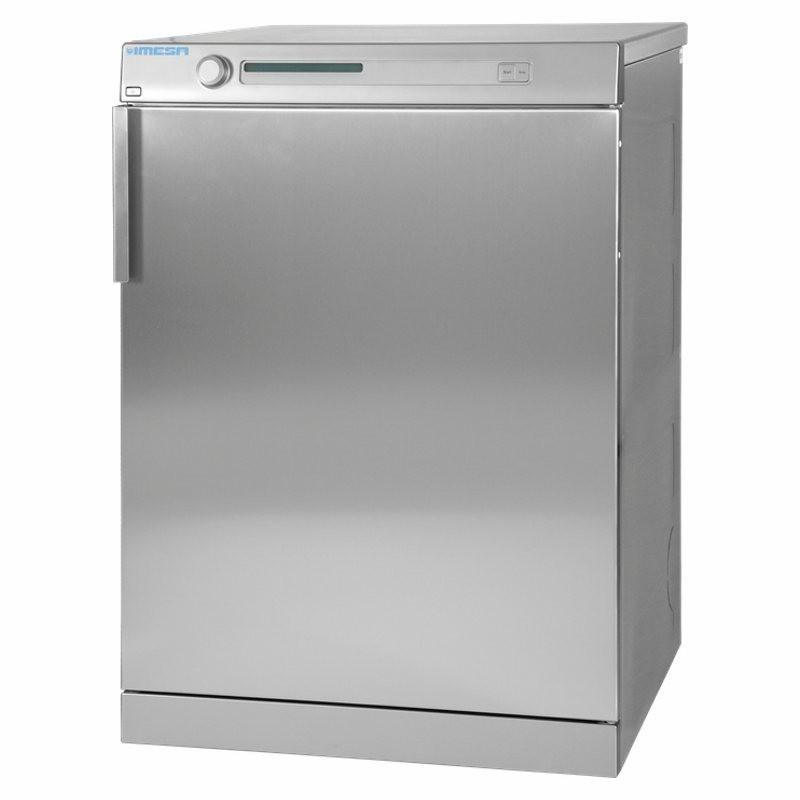 SÈCHE-LINGE 6,5 KG PROFESSIONNEL AVEC POMPE À CHALEUR_0