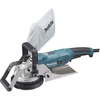 Surfaceuse à béton 1400W Makita PC5001C - rabotage, aplanissage et chanfreinage_0