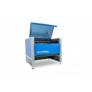 Ultra R5000 - Machine laser CO2 pour marquage et découpe - Kallisto - Puissance max 150W_0