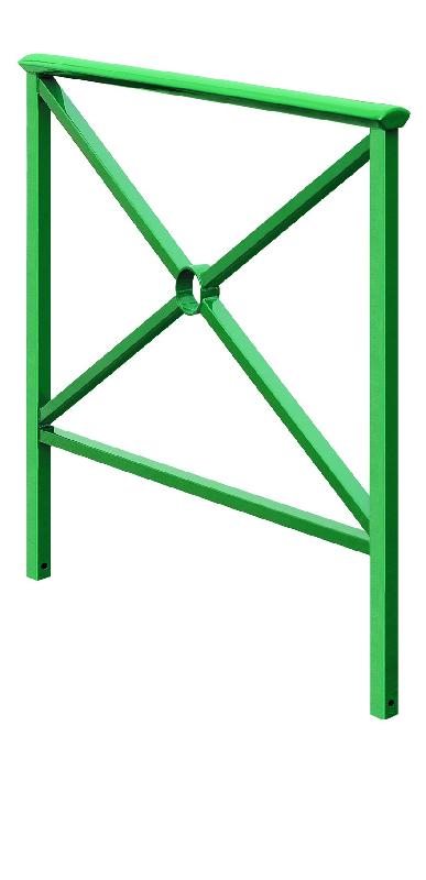 Barrière Hambourg - Barrière de ville 1500 mm - 4 coloris disponibles_0