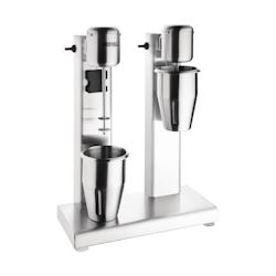 Buffalo double milk-shake mixeur à broche - 5050984637766_0