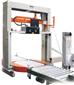 Cercleuse automatique OMS 08 - cerclage vertical pour palettes avec multiples options_0
