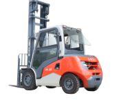Chariot élévateur G3 4-5t avec cabine - capacité de 4 à 5 tonnes_0
