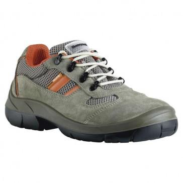 CHAUSSURE SECU BASSE BACOU SILUO S1P P42_0