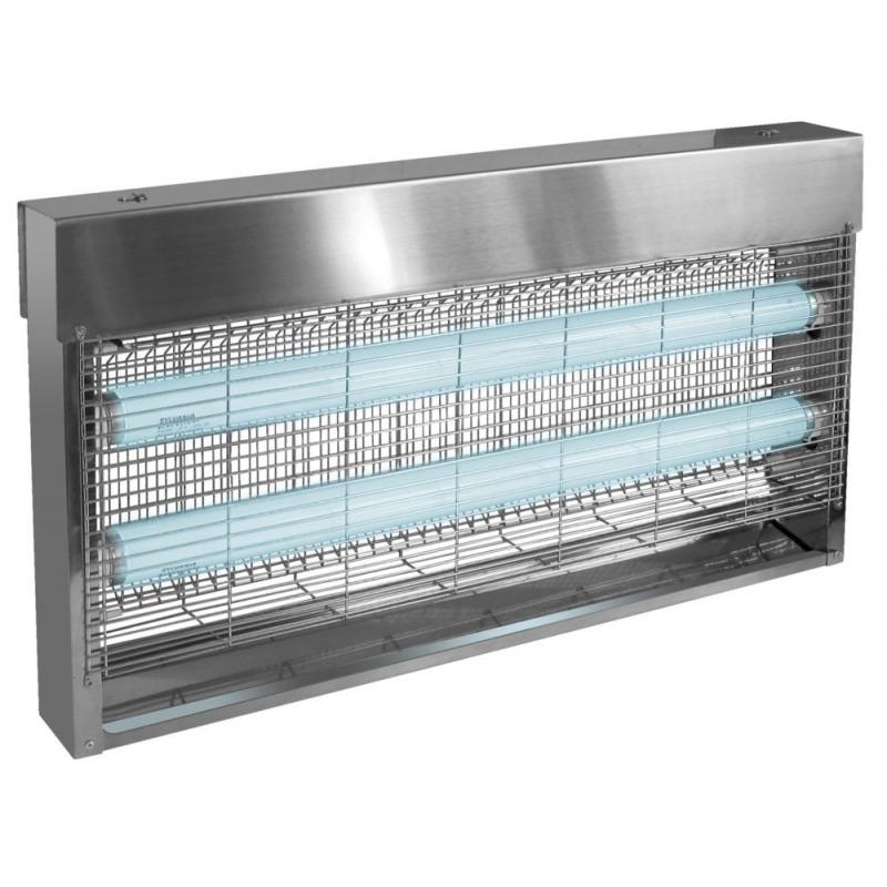 Désinsectiseur inox standard 30w -  600024013_0