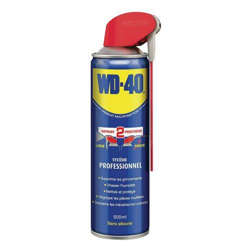 Air comprimé aérosol 400ml E-COLL 1 PCS