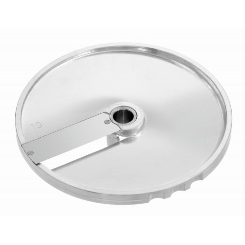 DISQUE À TRANCHER 10 MM POUR COUPE-LÉGUMES BARTSCHER GMS600