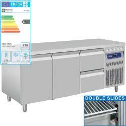 Ensemble table frigorifique dt178/el+1xca1/2-pm_0