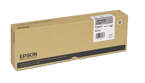 Epson encre light black sp 11880 (700ml)_0