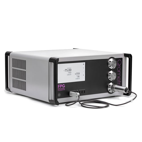 Générateur d'humidité de point de rosée à saturateur primaire - FPG_0