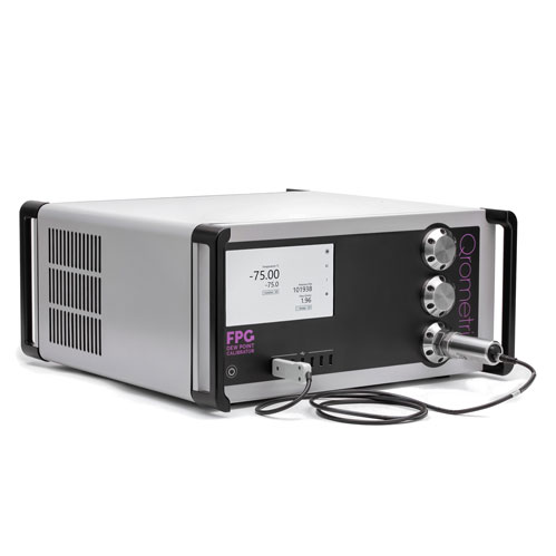 Générateur d'humidité de point de rosée - saturateur primaire FPG - transportable et autonome_0