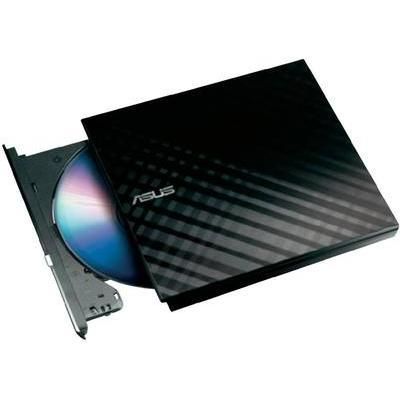 GRAVEUR DVD EXTERNE SDRW-08D2S RETAIL USB 2.0 NOIR