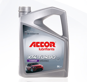 Huile moteur xt4 turbo 15w50_0