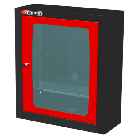 Meuble haut Jetline + | poste informatique - FACOM FRANCE | JLS2-MHSPC_0