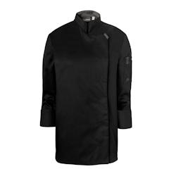 Molinel - veste femme ml shade noir t0 - 36/38 noir plastique 3115992632768_0