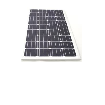 Panneau solaire 150W 12V monocristallin F.Tech - 36 cellules - cadre aluminium anodisé_0