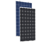 Panneaux photovoltaïques Solarwatt 60 Style - bi-verre haute performance 235 Wc à 260 Wc_0