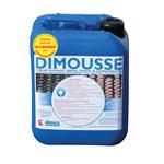 Produit anti-mousse dimousse - bidon de 5 litres_0