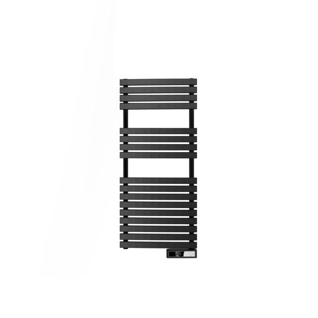 Sèche-serviette Connecté SERIE D 045 Graphite - Rointe - DTF045SEB_0