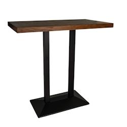 Table mange debout - multi-matériau CS1612_0