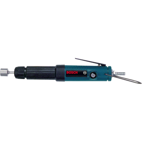 Visseuse droite pneumatique Bosch Professional - limiteur de couple, légère et maniable - 0607460001_0
